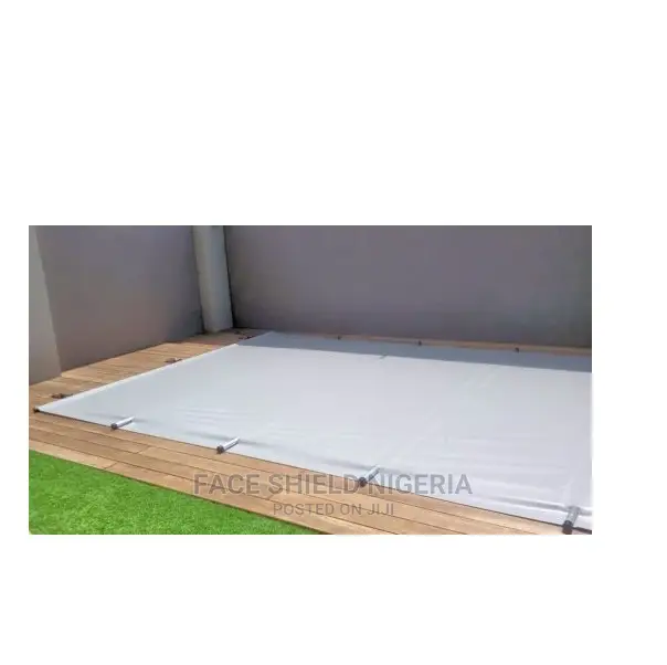 Aquaflex Solid PVC Reinforced