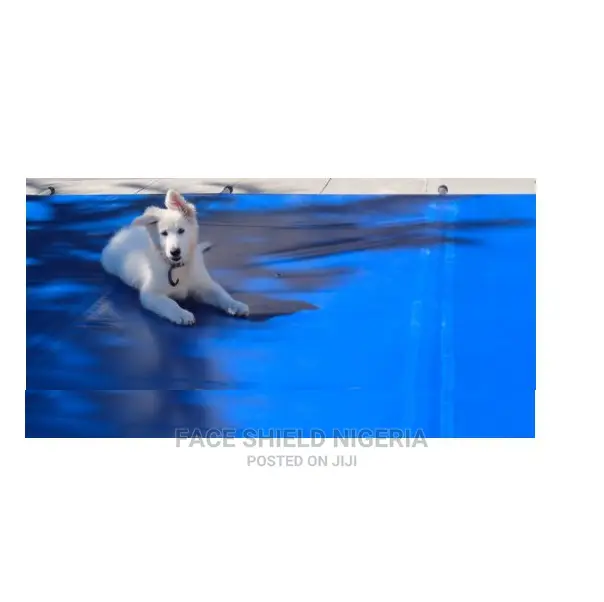 Aquaflex Solid PVC Reinforced