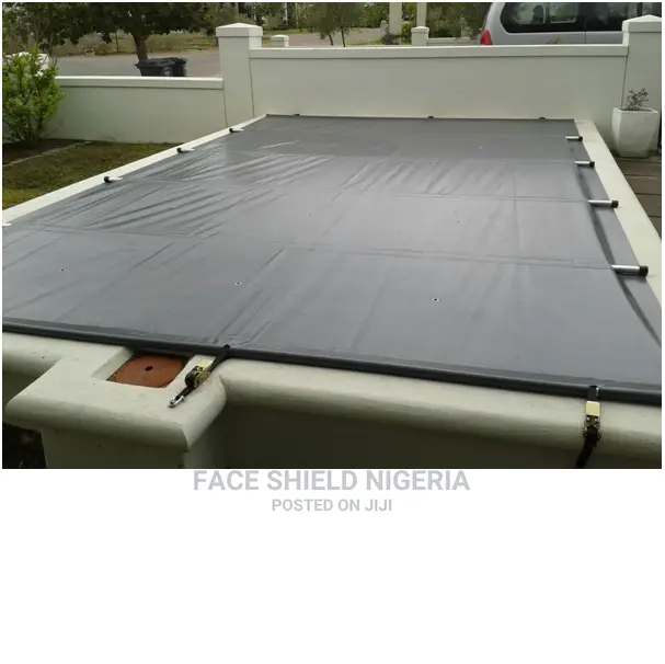 Aquaflex Solid PVC Reinforced