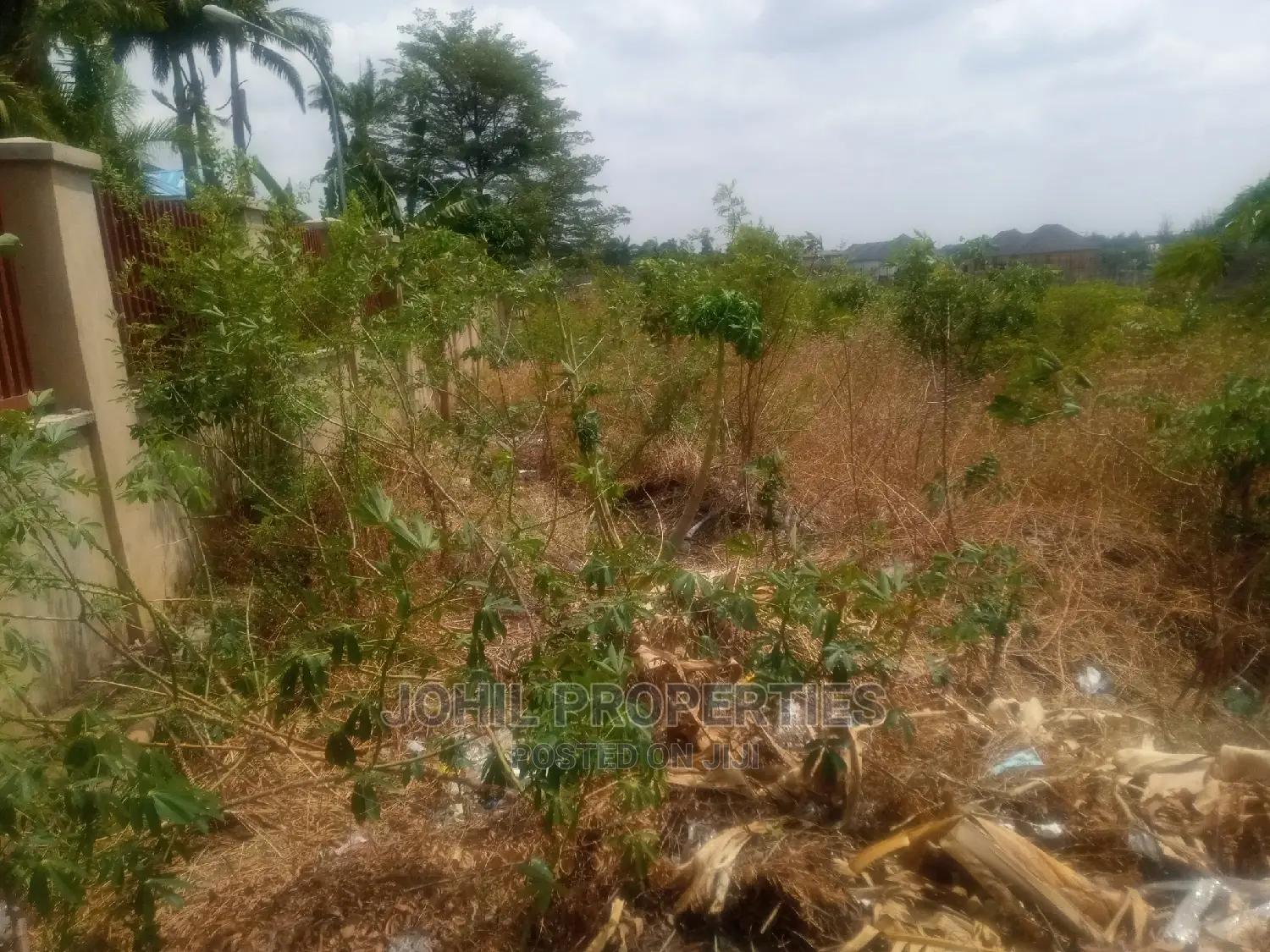 Estate Land for Sale, at Wasa Along Airport Road, 5.9 Htrs