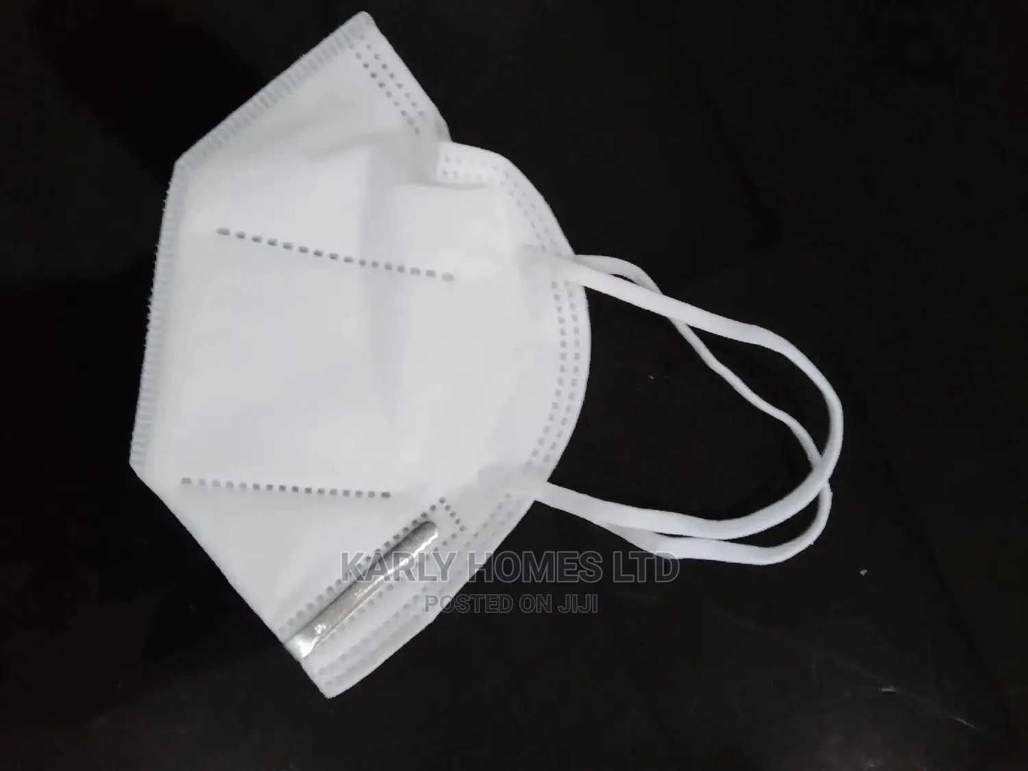 KN95 Nose Mask
