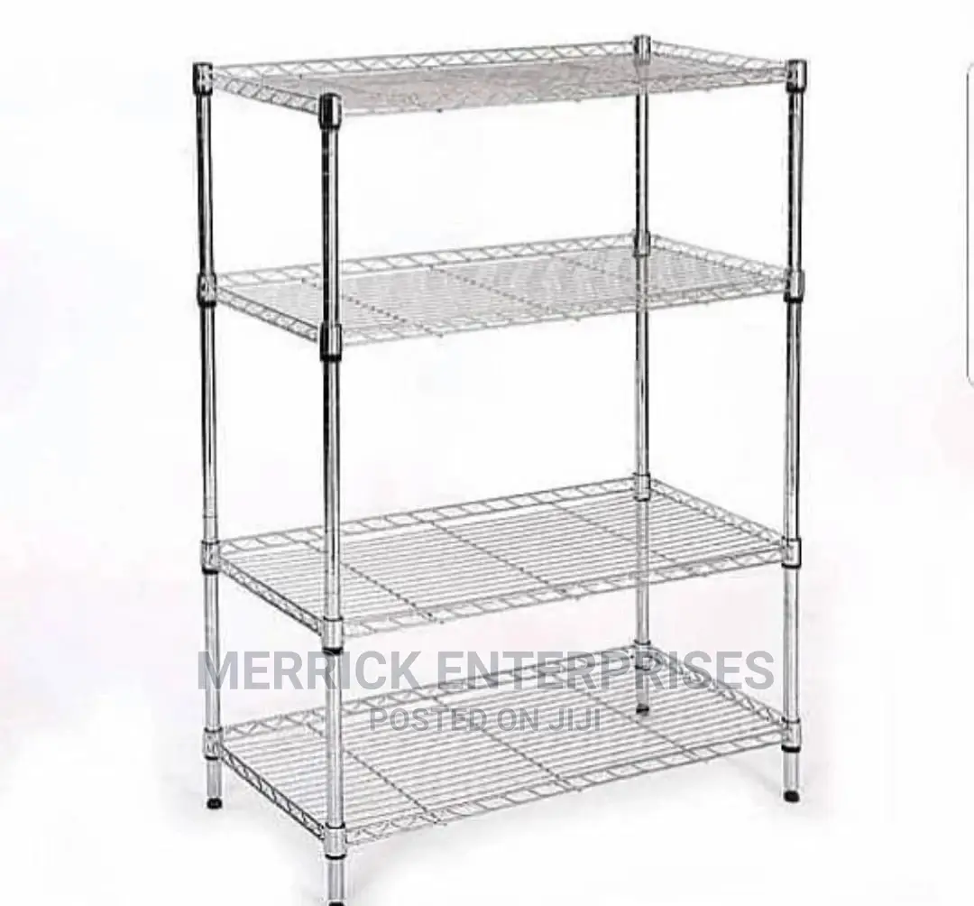 Wire Racks
