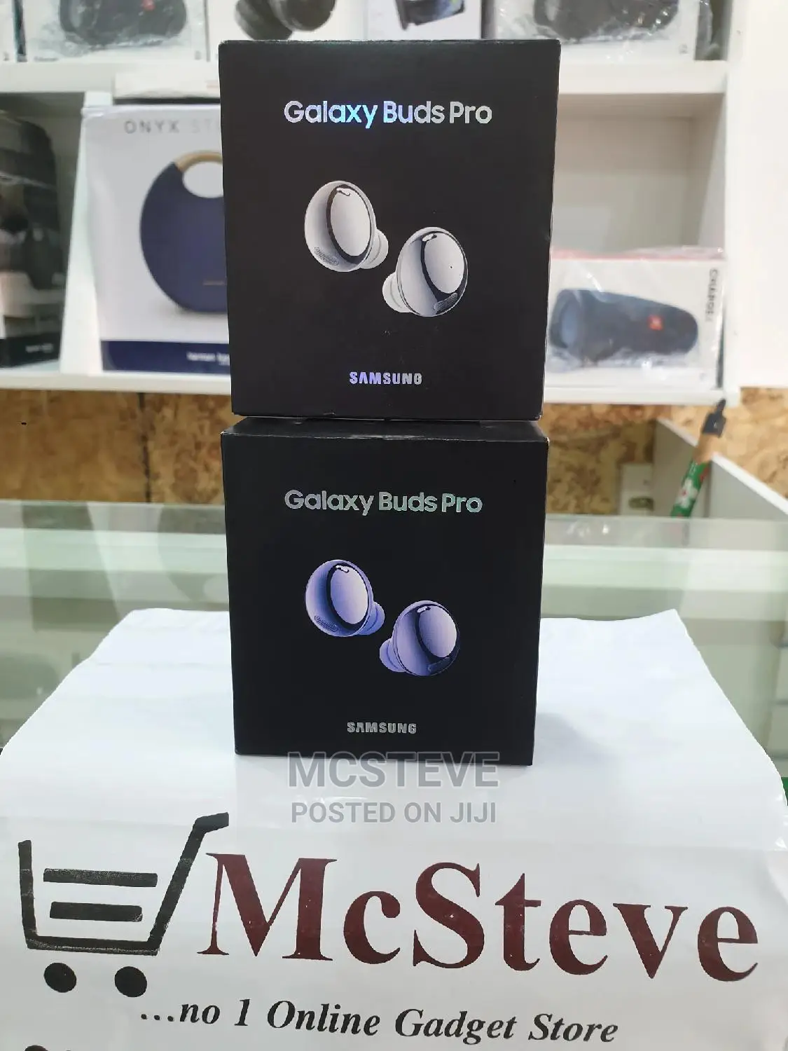 Samsung Galaxy Buds Pro