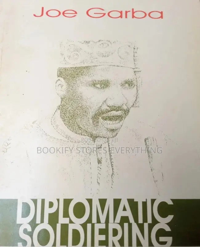 Diplomatic Soldiering