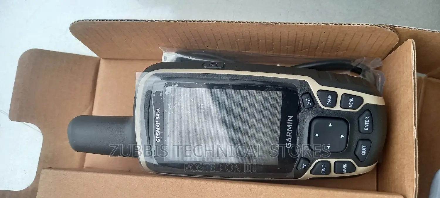 Garmin Montana 700