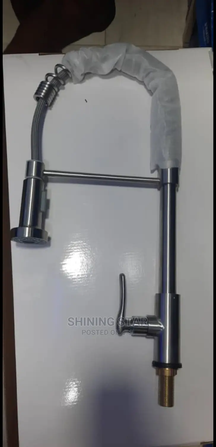 Only Cold Sink Faucet
