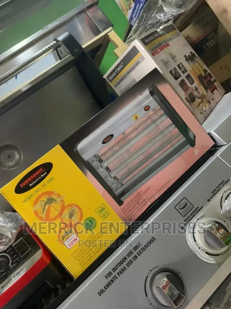 Insect Or Mosquito Killer 40 Watts