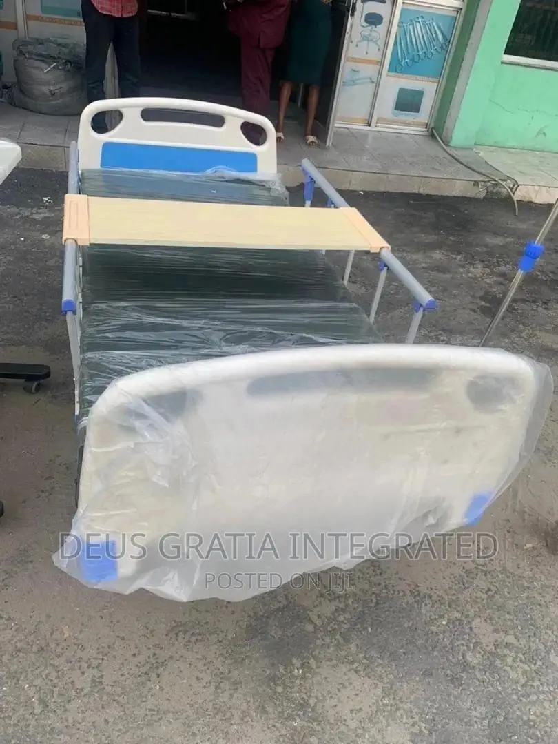 Hospital Bed
