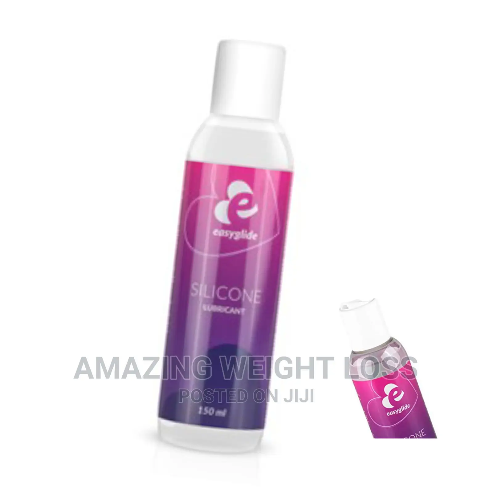 Easyglide Silicone Lubricant