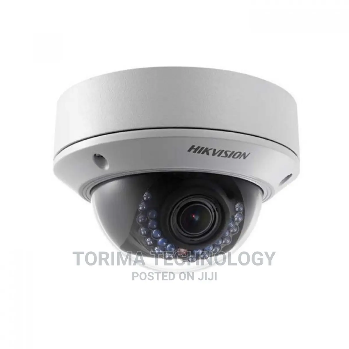 CCTV Cameras Installations