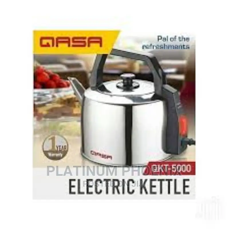 Qlink Qasa Electric Kettle