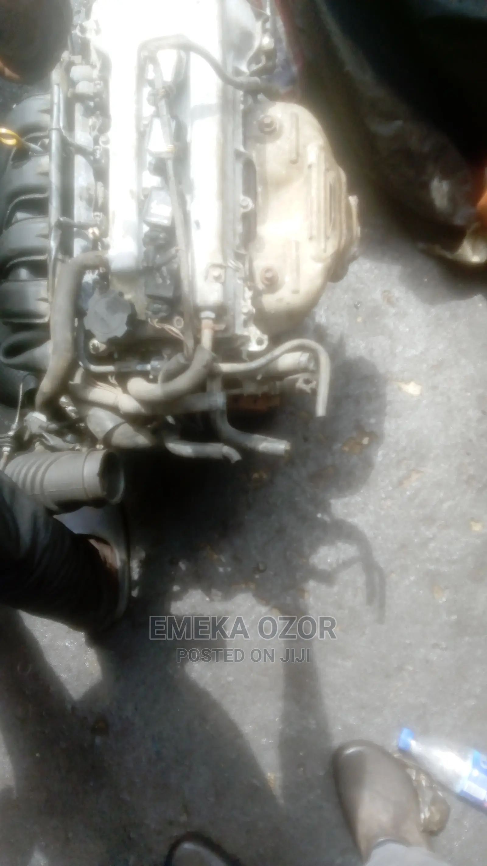 2zr Corrola Engine Japan 2010 Model