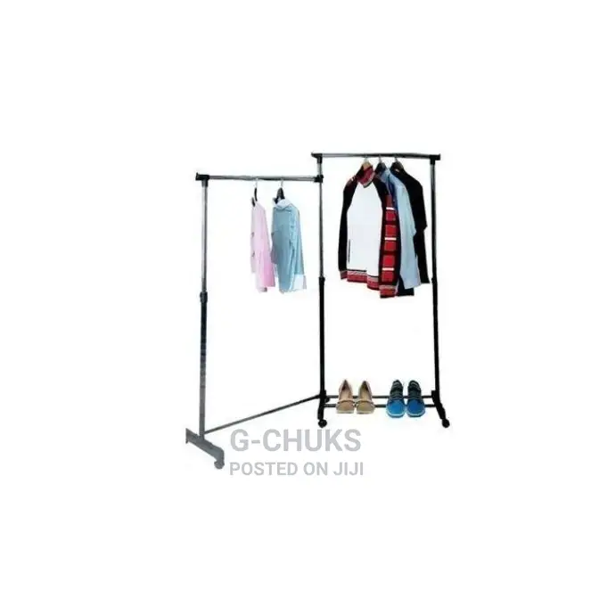 Rotating Clothe Hanger