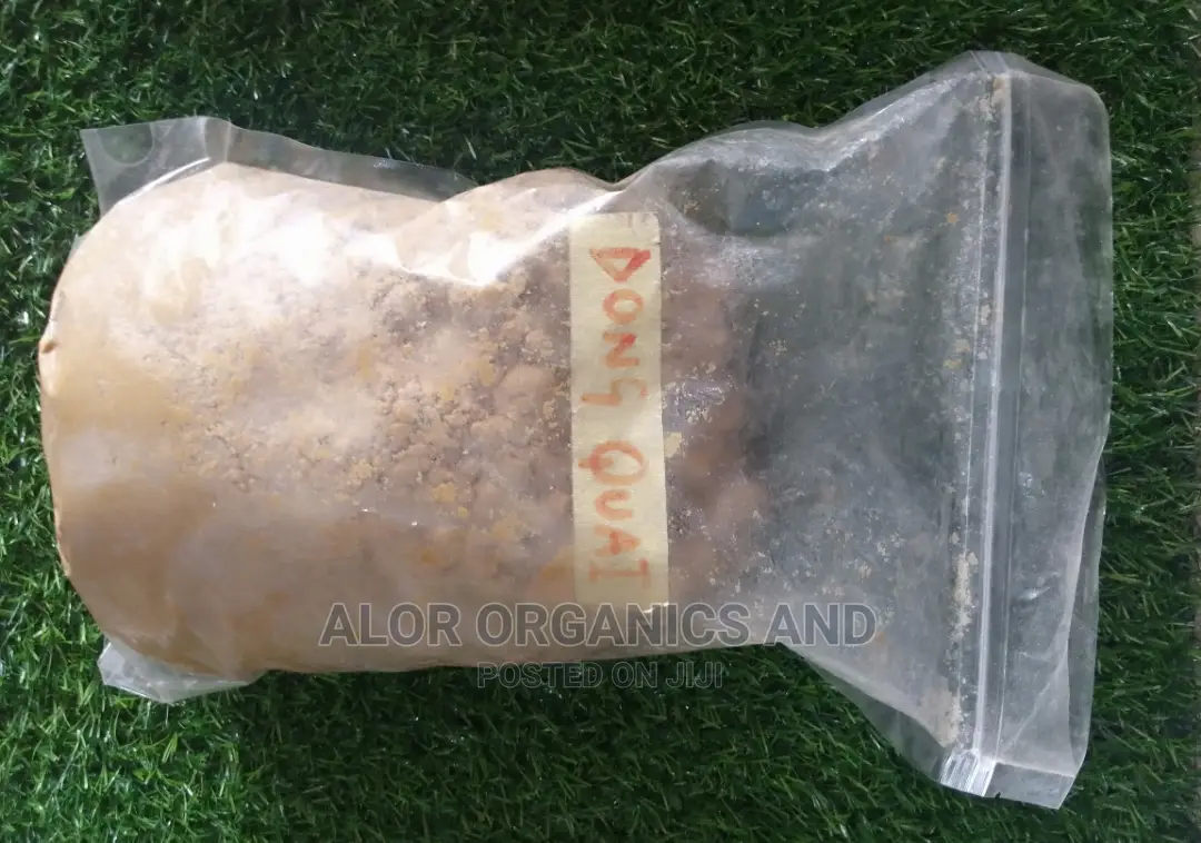 Dong Qual Powder 100G