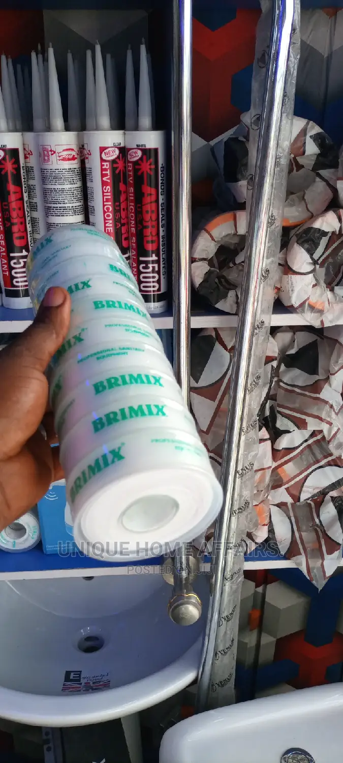 Threaded Tapes
