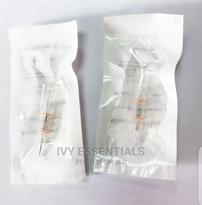 Tattoo and Microblading Needle