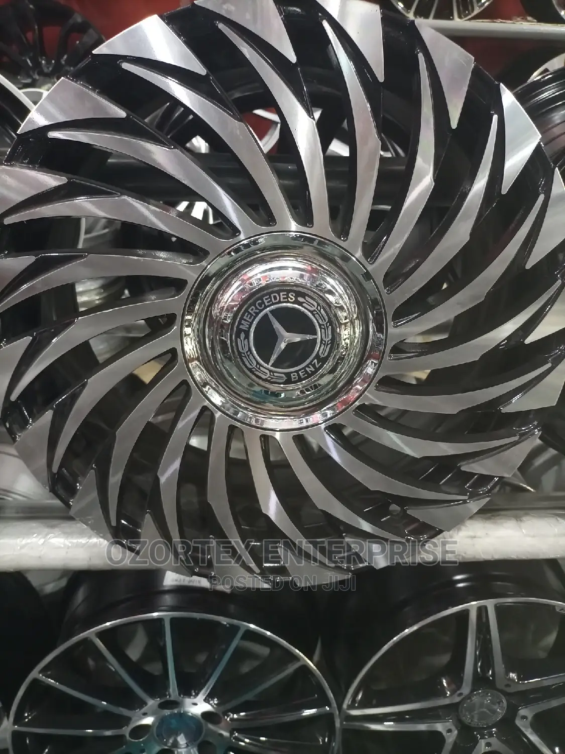 Brand New 20rim for Mercedes Benz