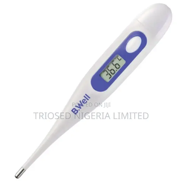 Digital Thermometer, WT-03 (B.Well Swiss)