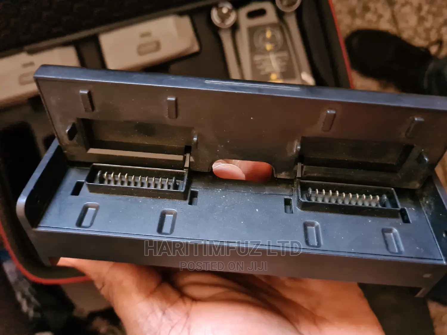 Follow Come Dji Mavic 2 Pro Charging Hub