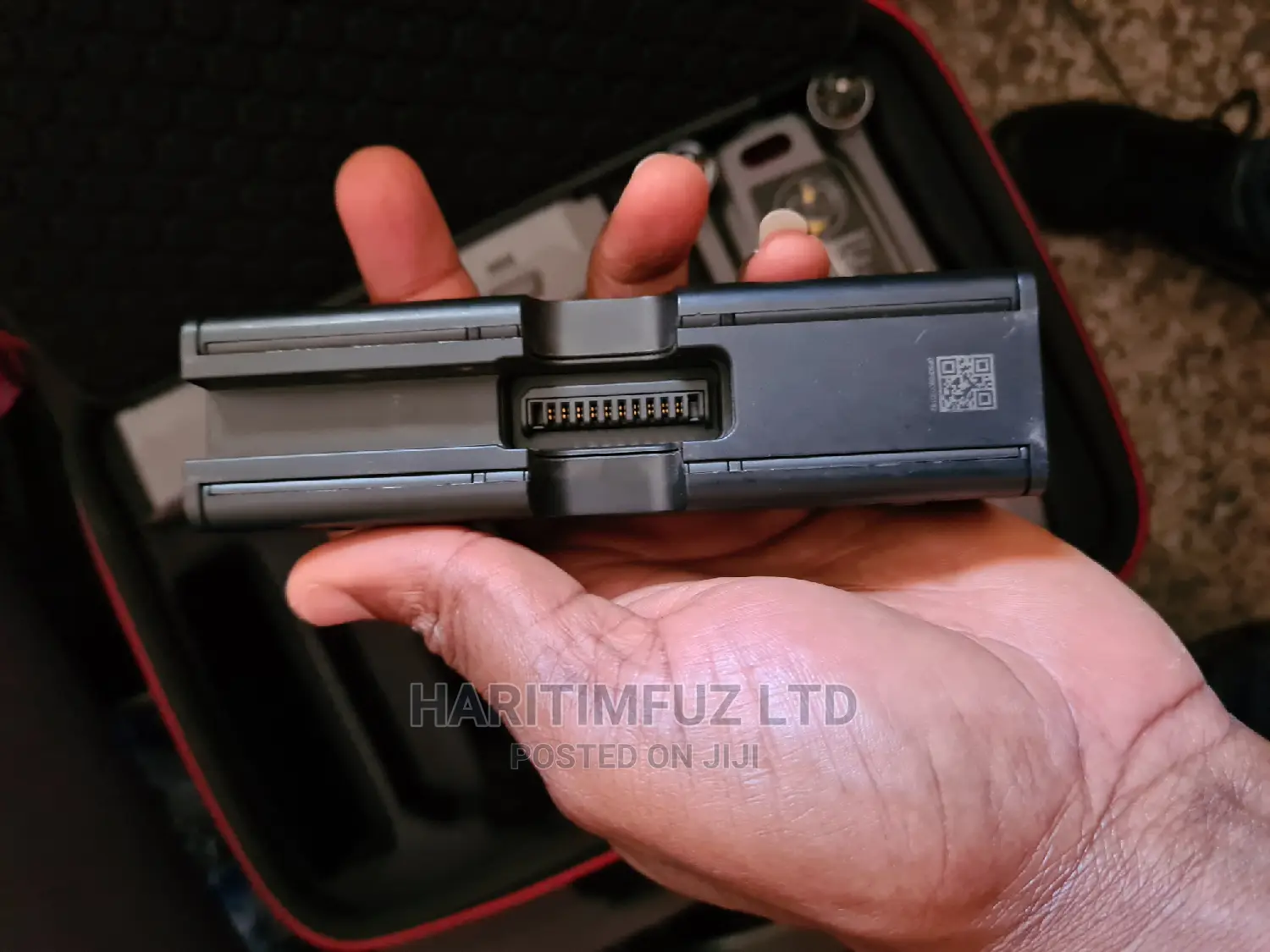Follow Come Dji Mavic 2 Pro Charging Hub