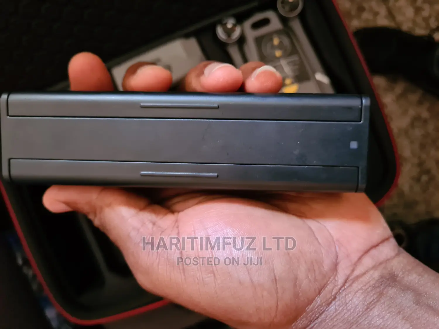 Follow Come Dji Mavic 2 Pro Charging Hub