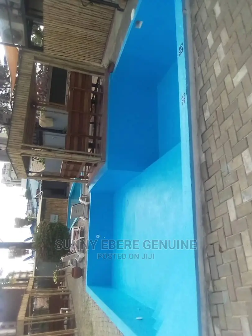 Epoxy Pool Marine Paint, Epoxy Marine Paint