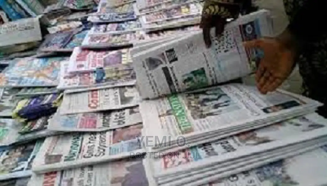 Newspaper Publications For Change Of Name, Trustees Public N