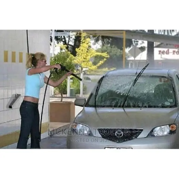 Karcher High Pressure Car Wash Machine
