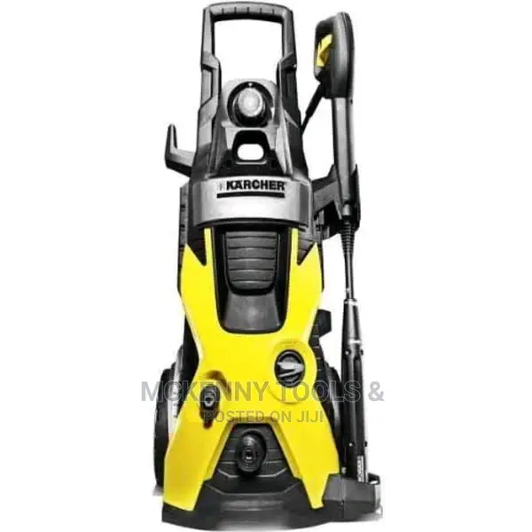 Karcher Electric Car Pressure Washer