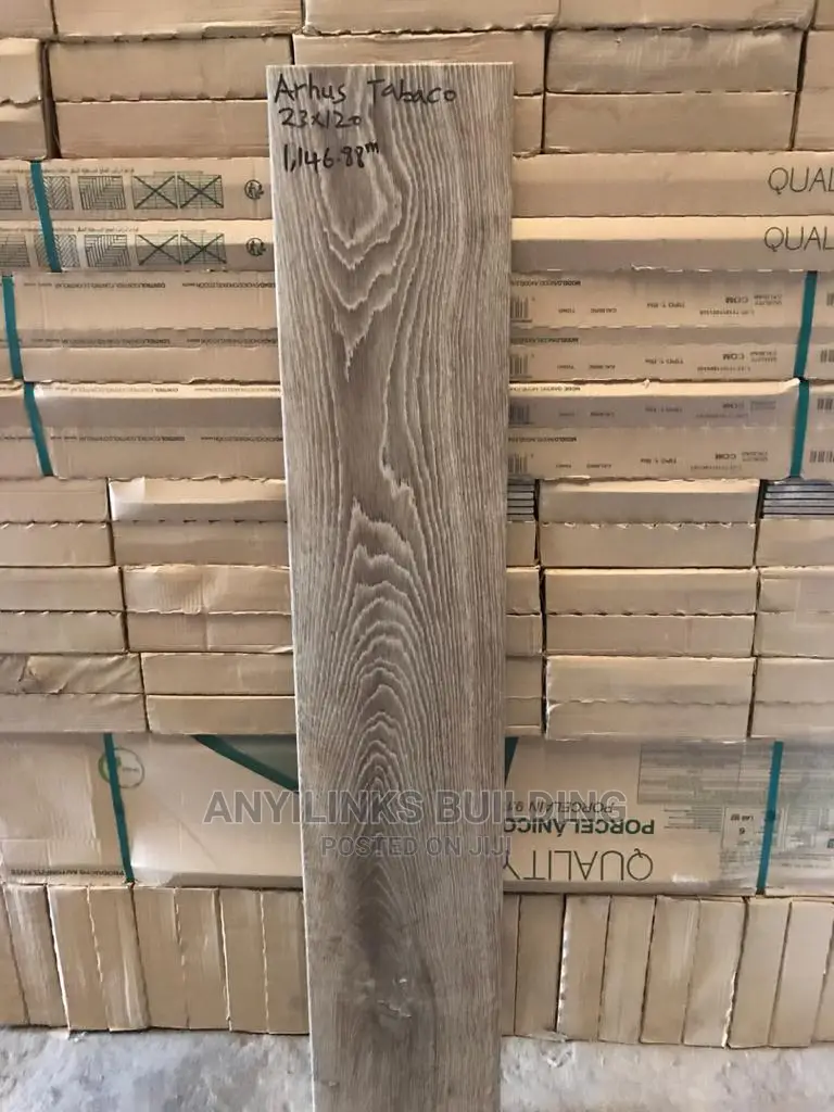 New Design High Quality 23*120 Spanish Multi Purpose Tiles