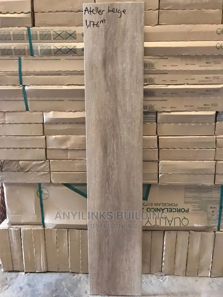 New Design High Quality 23*120 Spanish Multi Purpose Tiles