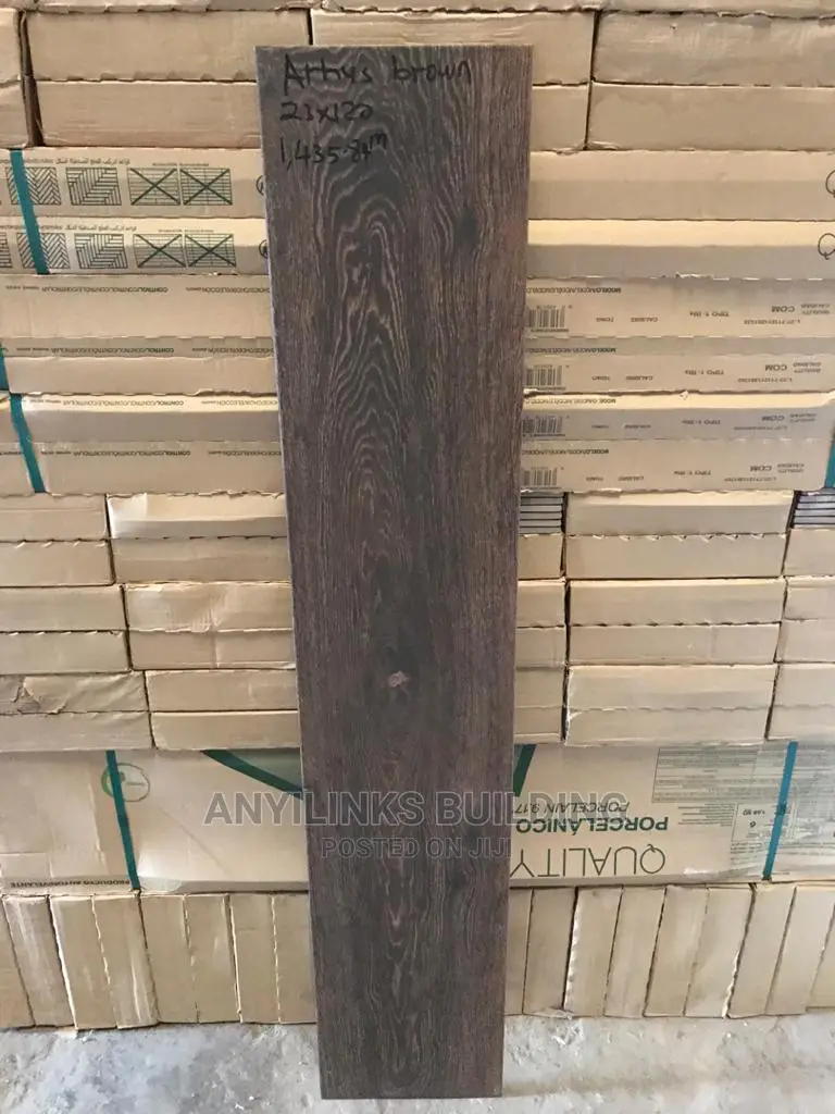 New Design High Quality 23*120 Spanish Multi Purpose Tiles