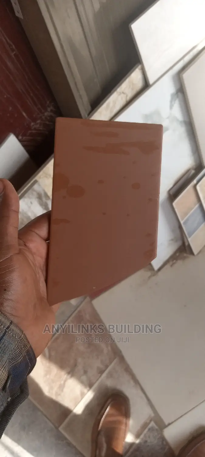 High Quality 10*20 Spanish Quari Tiles