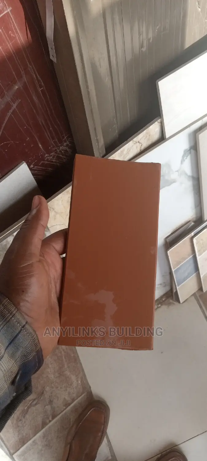 High Quality 10*20 Spanish Quari Tiles