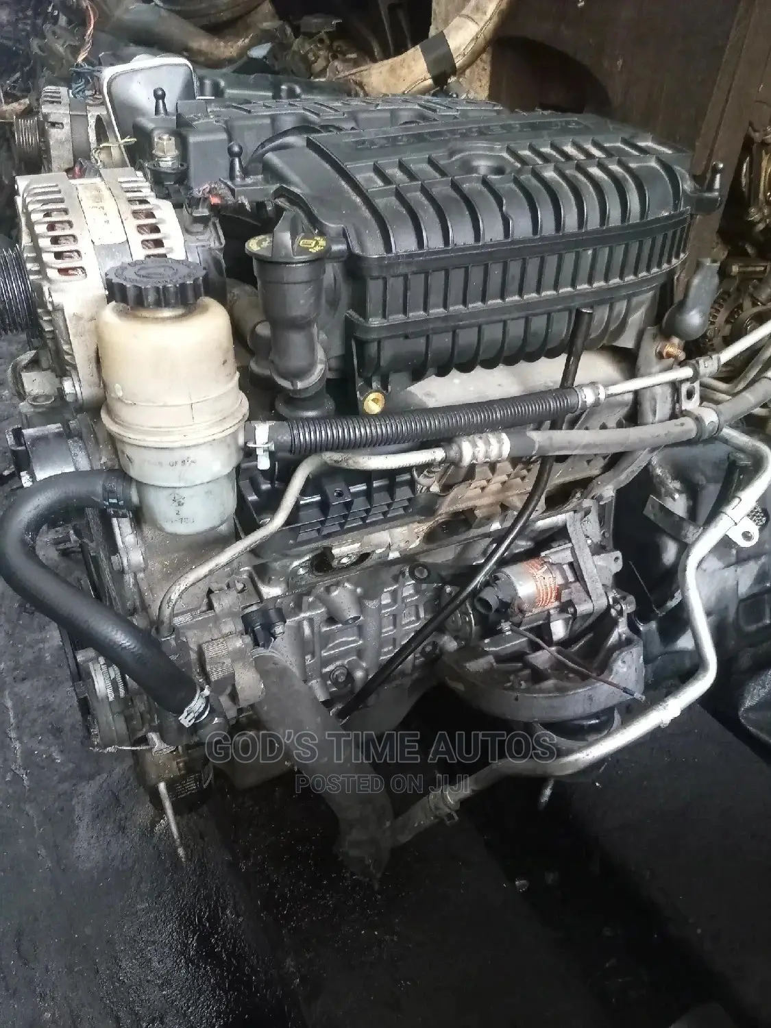 Chrysler Pacifica 4.0