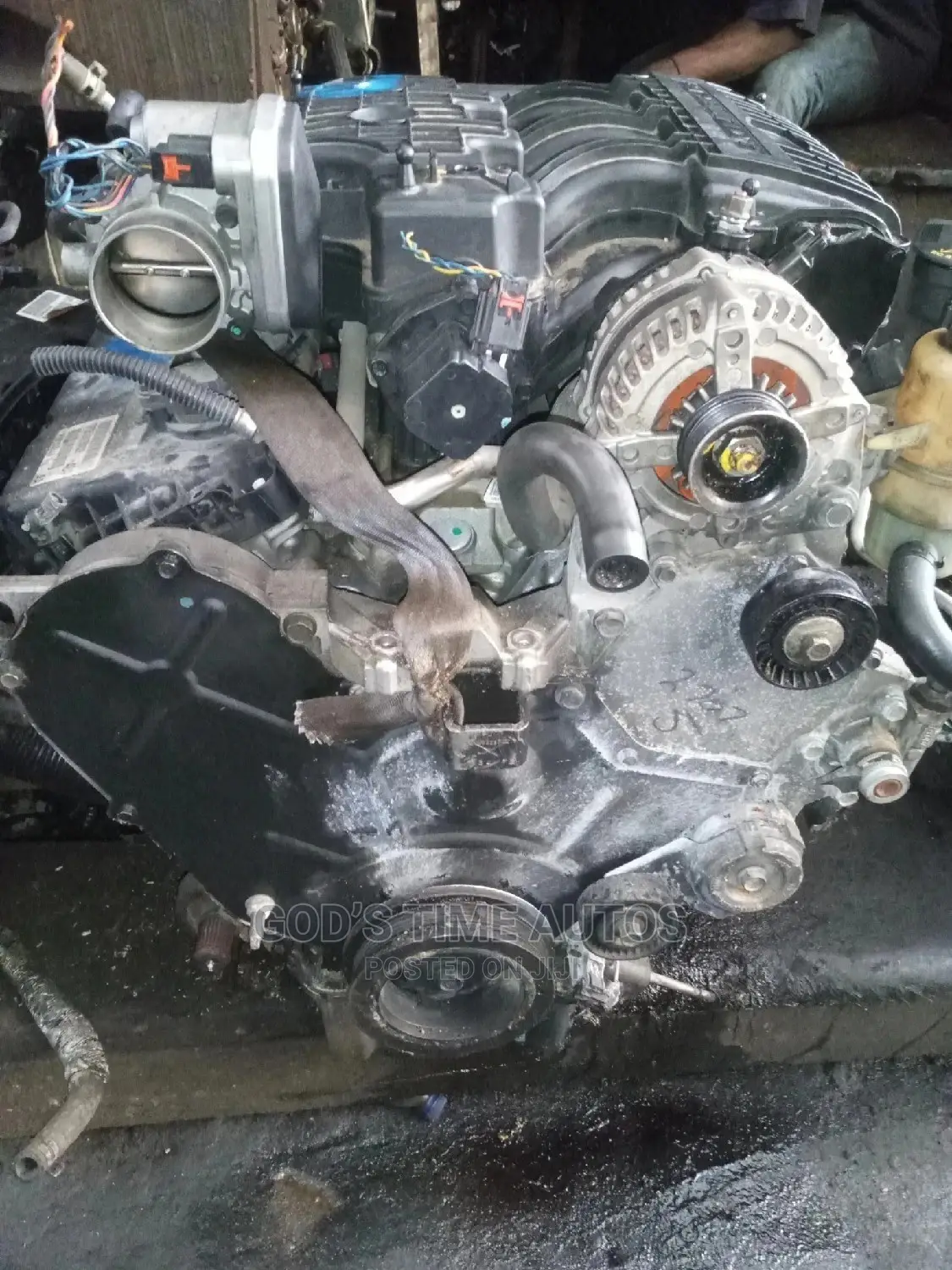 Chrysler Pacifica 4.0