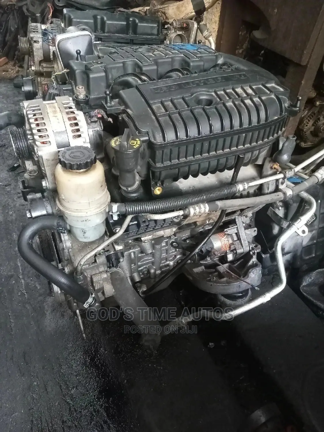 Chrysler Pacifica 4.0