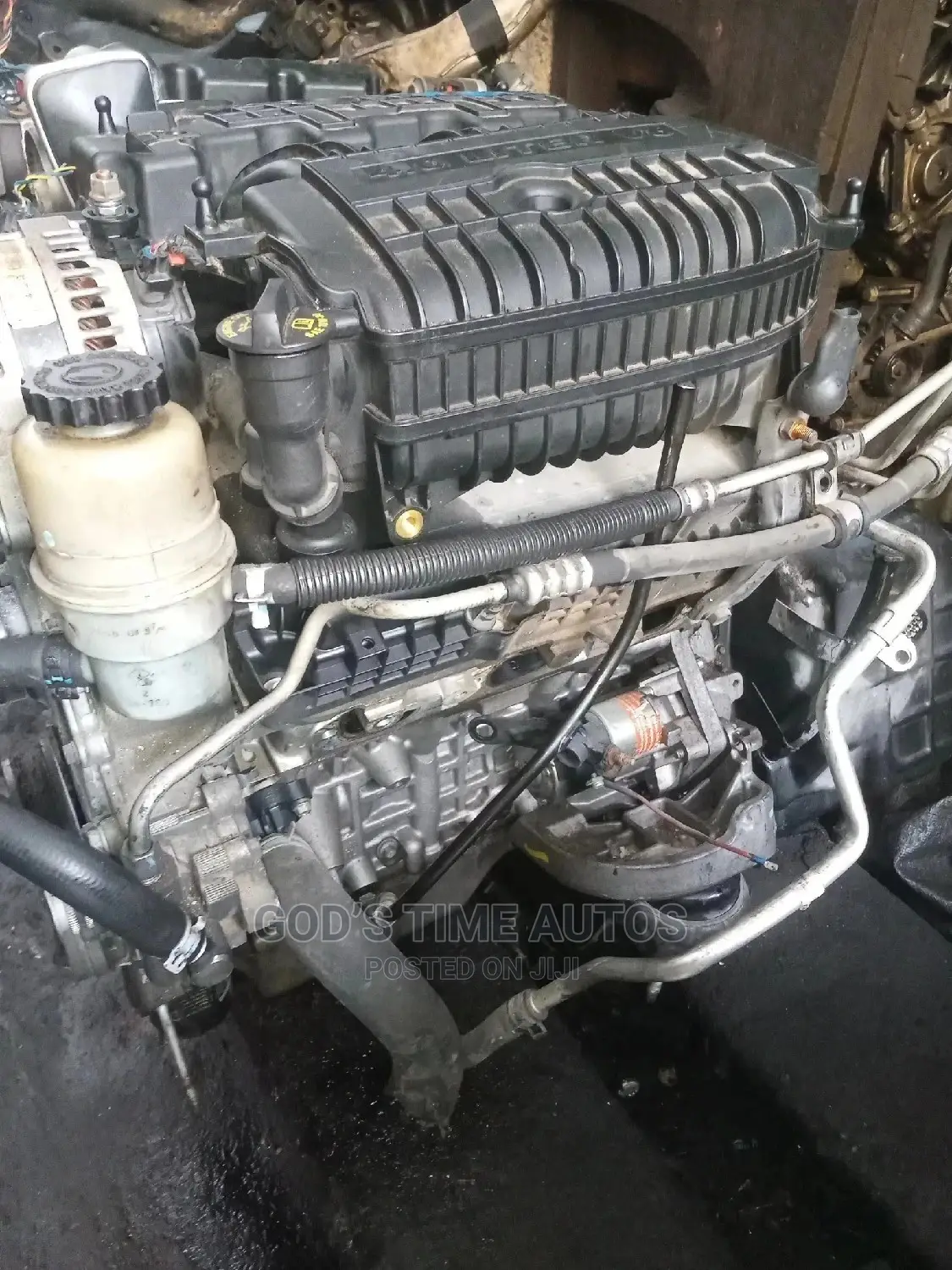 Chrysler Pacifica 4.0