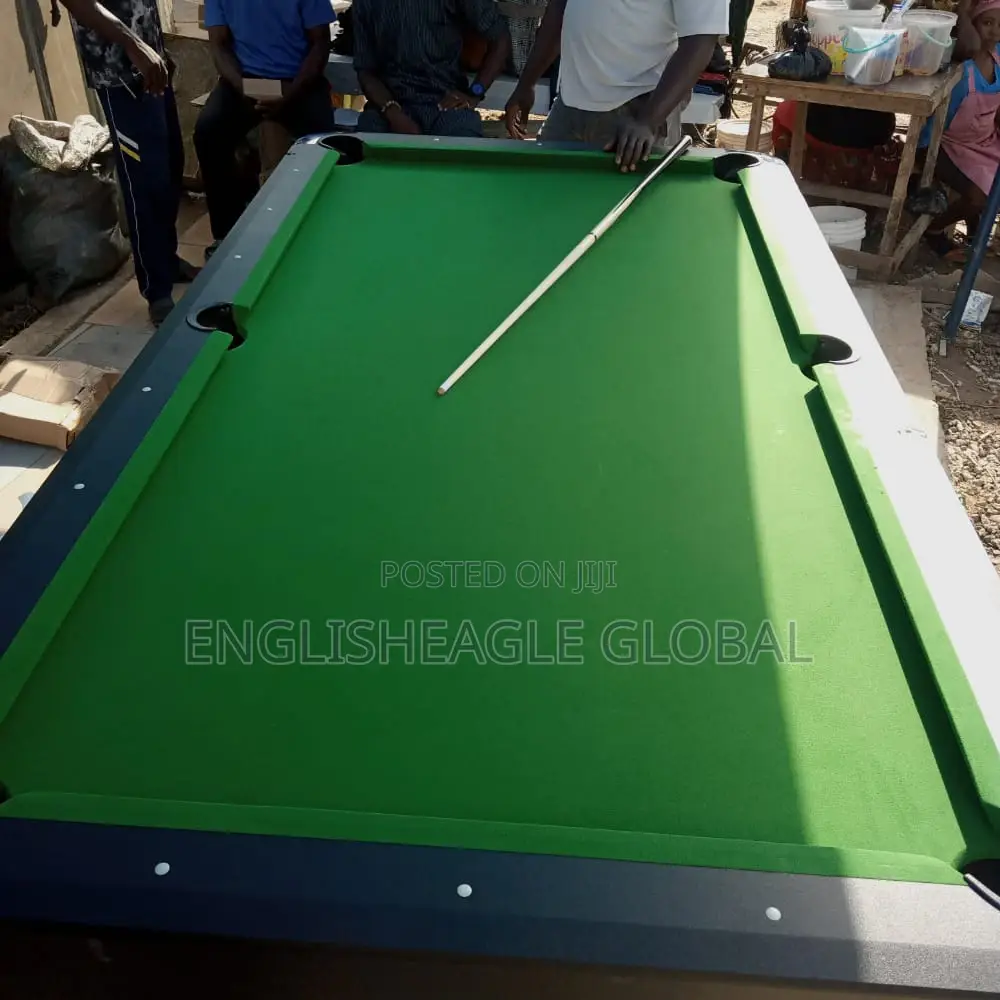 8fit Standard Snooker Board