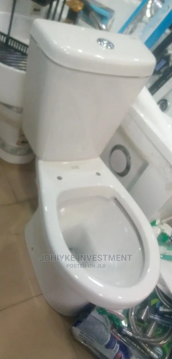 Golden Diamond WC