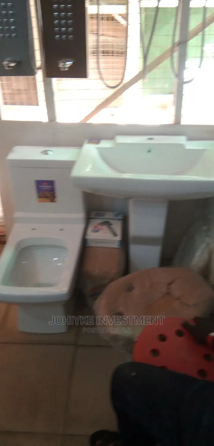 Sweethome Sanitary Wares