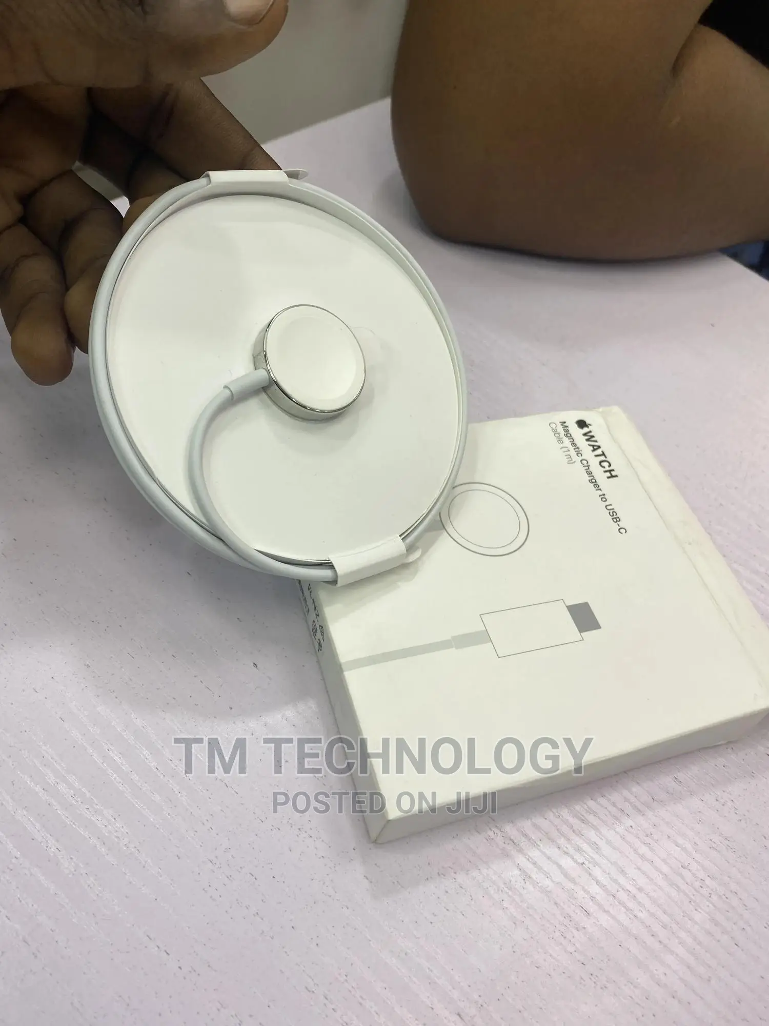 Iwatch Charger