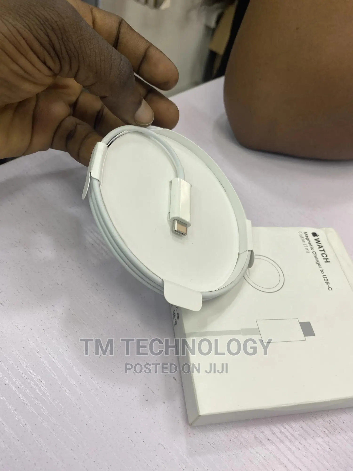 Iwatch Charger