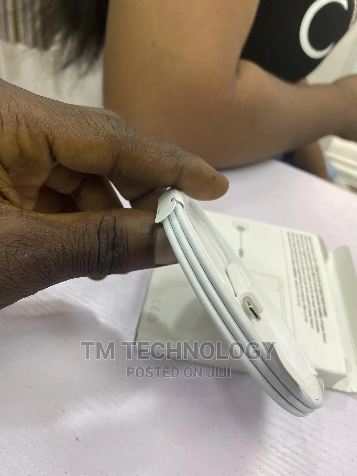 Iwatch Charger