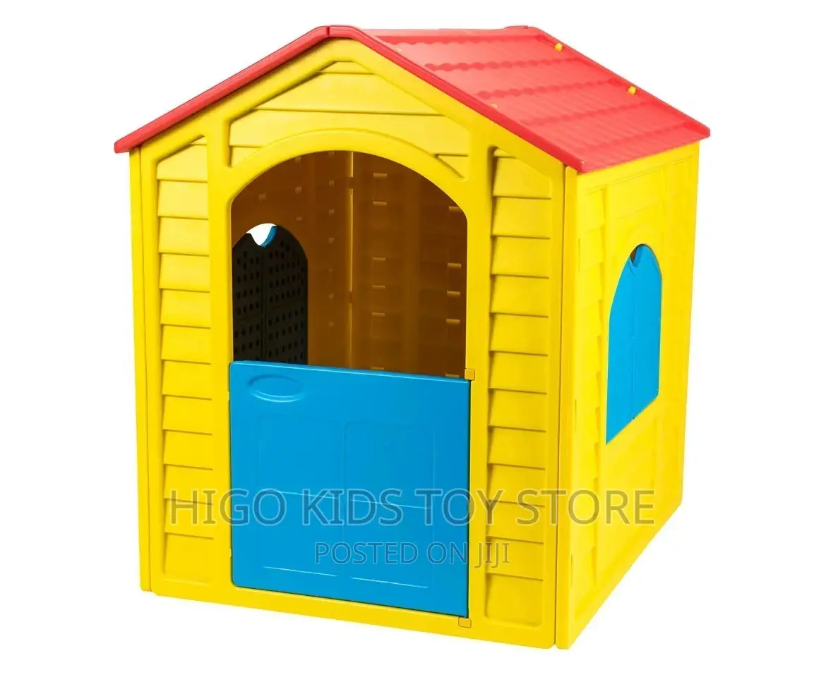 Kids Playhouse