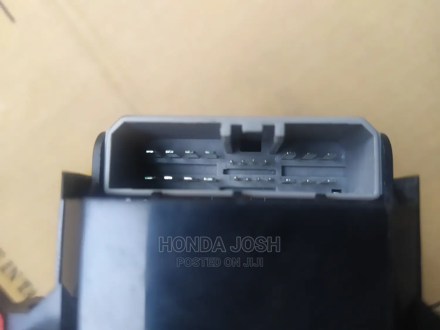 Power Window Control Button 2007-2010 Honda CRV CITY