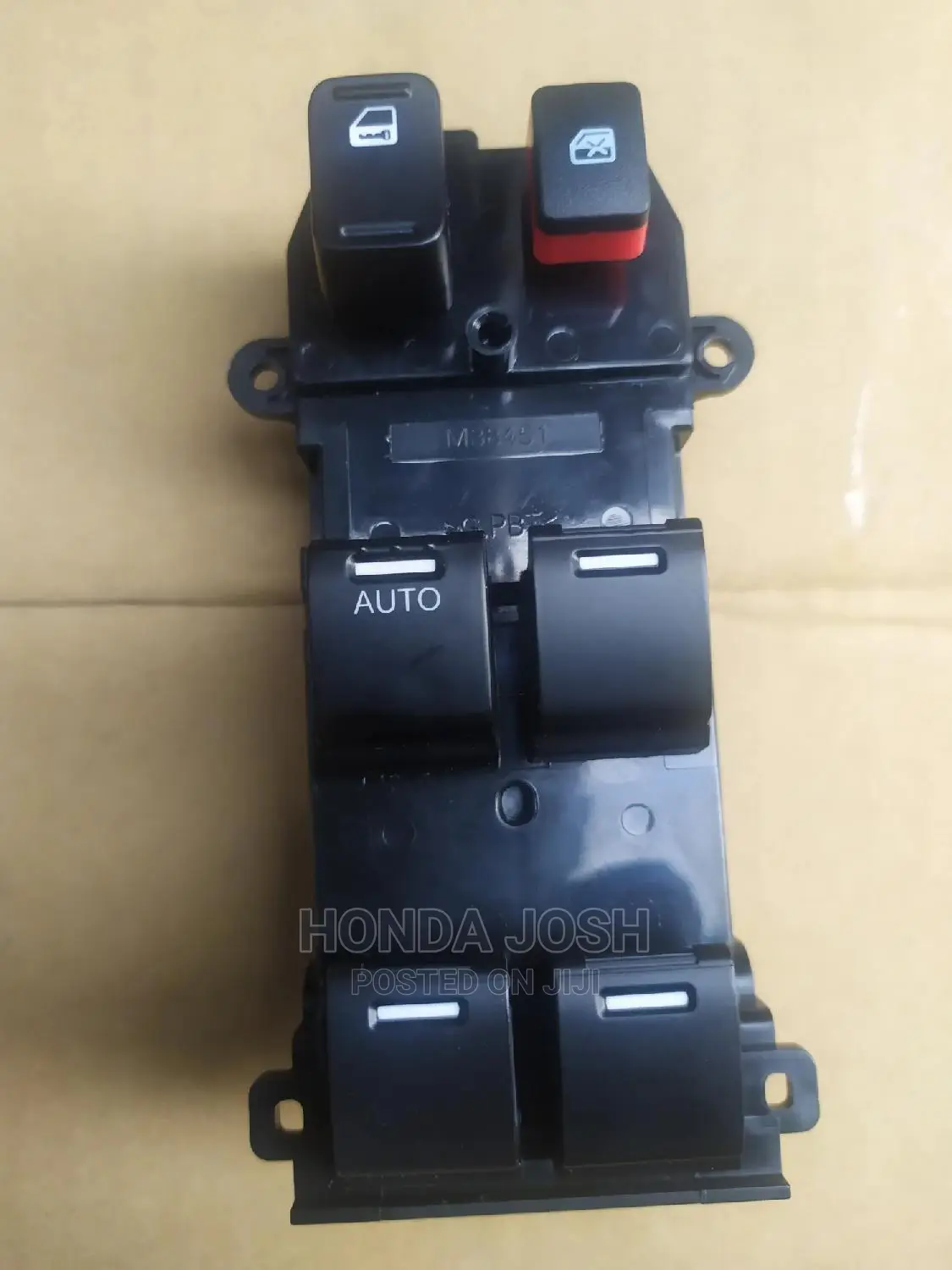 Power Window Control Button 2007-2010 Honda CRV CITY