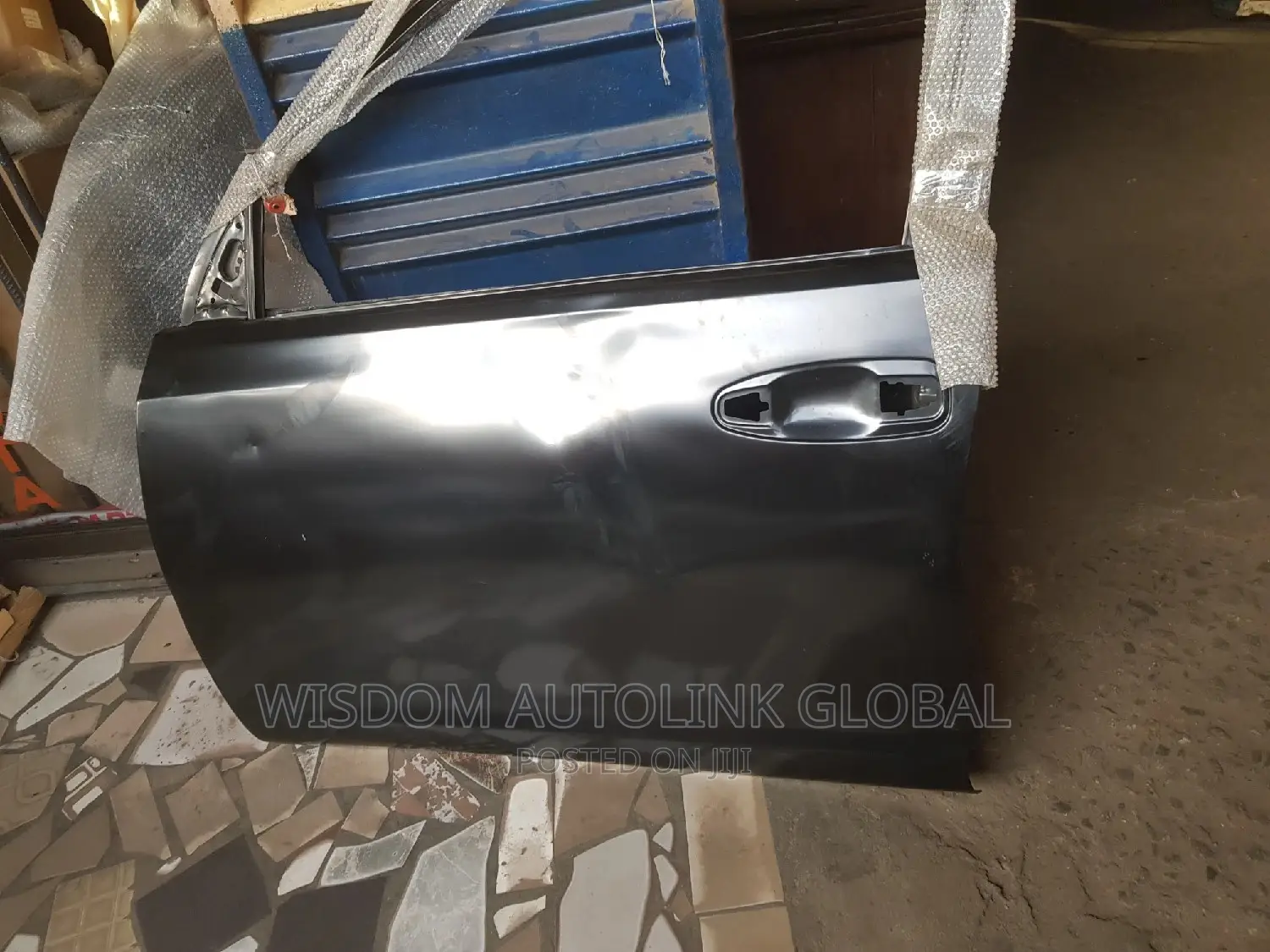 Doors For Lexus Gx460 All Sides Available Brand New Ones