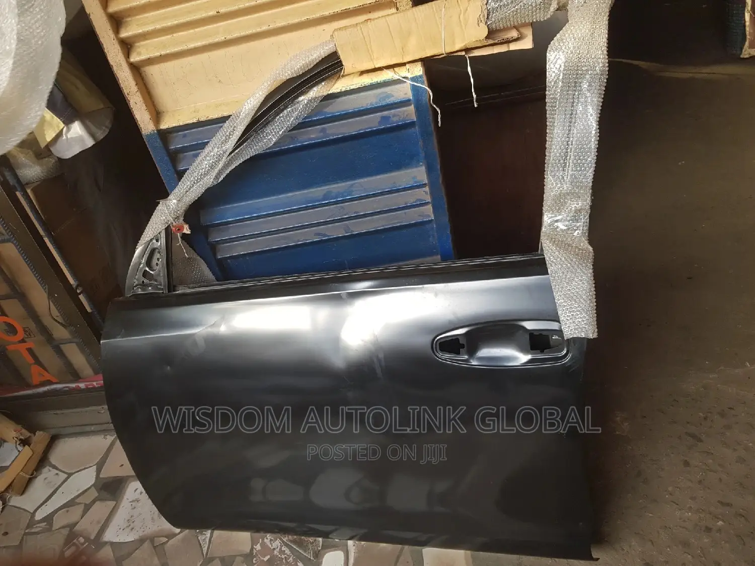 Doors For Lexus Gx460 All Sides Available Brand New Ones