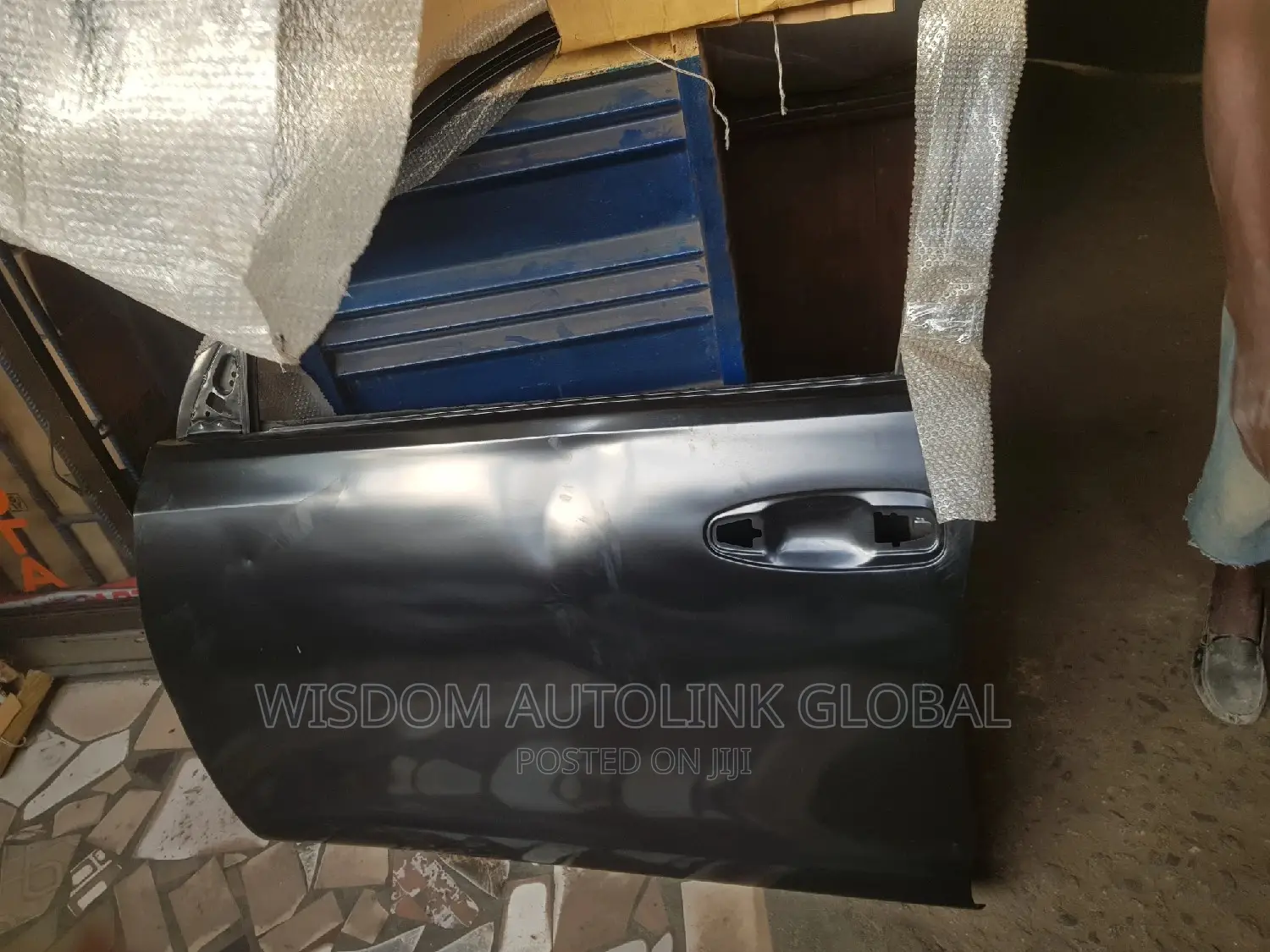 Doors For Lexus Gx460 All Sides Available Brand New Ones